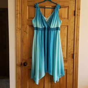 Avenue (Macy's) Size 22 Plus Size